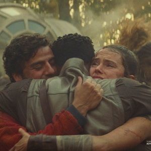 Meet your Posher, Bibi